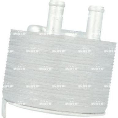 31819 Ölkühler, Motoröl EASY FIT