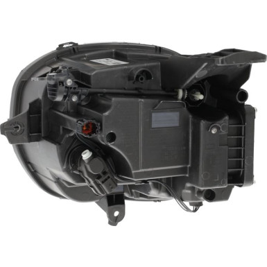 Valeo | Hauptscheinwerfer | 451137