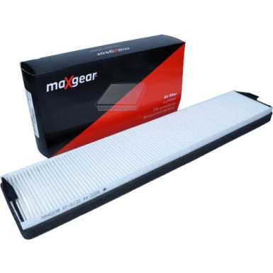 Maxgear | Filter, Innenraumluft | 26-0239