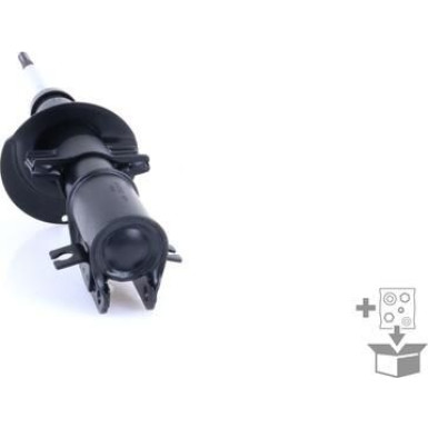 Monroe | Stoßdämpfer | 11669 Monroe | Stoßdämpfer | 11669