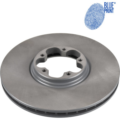 ADF124341 Bremsscheibe ADF124341 Bremsscheibe