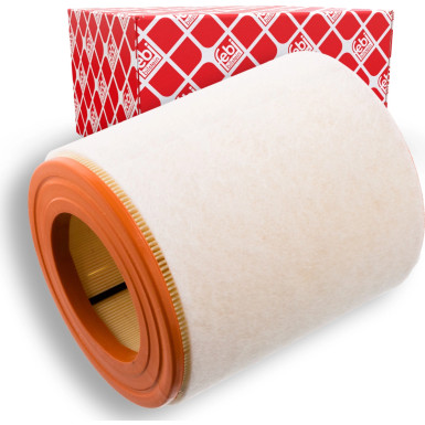 FEBI BILSTEIN 48470 Luftfilter FEBI BILSTEIN 48470 Luftfilter