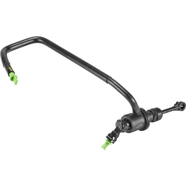 Valeo | Geberzylinder, Kupplung | 804810