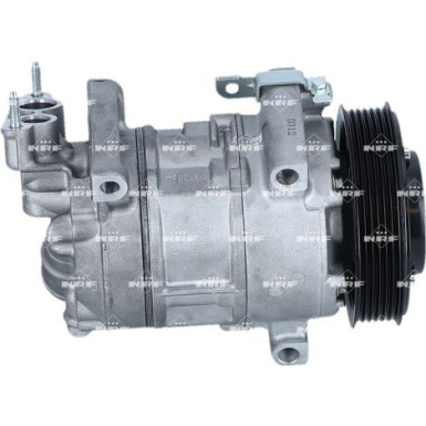 320120 Kompressor, Klimaanlage EASY FIT