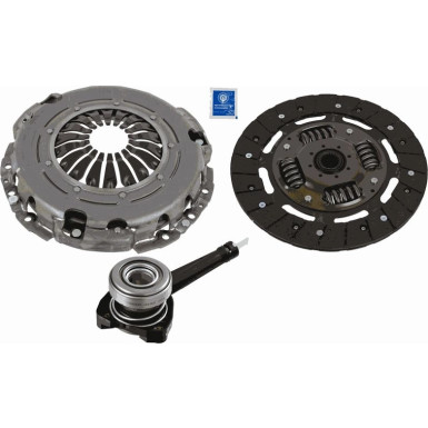 SACHS 3000 990 466 Kupplungssatz Kit plus CSC SACHS 3000 990 466 Kupplungssatz Kit plus CSC