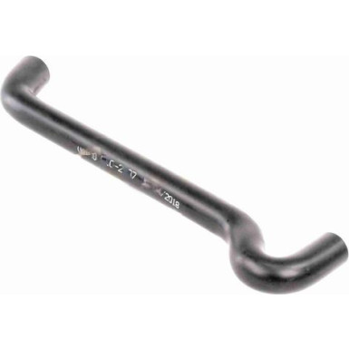 V10-2937 Schlauch, Zylinderkopfhaubenentlüftung Original VAICO Qualität