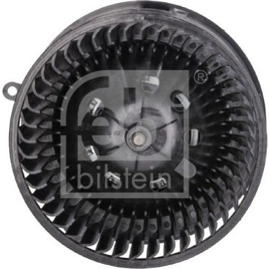 febi bilstein | Innenraumgebläse | 196653