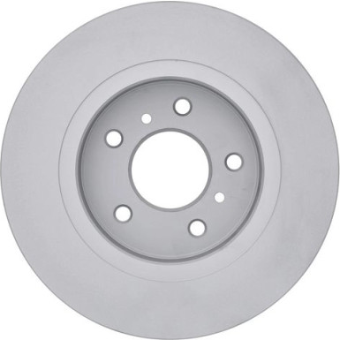 0 986 479 D17 Bremsscheibe