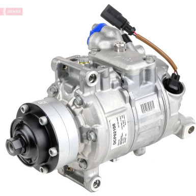 DENSO 6SEU14C Klimakompressor DCP02108