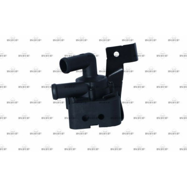 NRF Zusatzwasserpumpe EASY FIT 390046