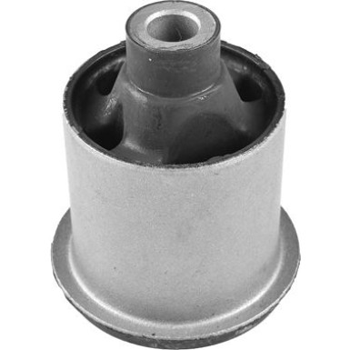 TED25017 Lagerung, Achskörper