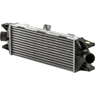 Mahle | Ladeluftkühler | CI 438 000S Mahle | Ladeluftkühler | CI 438 000S