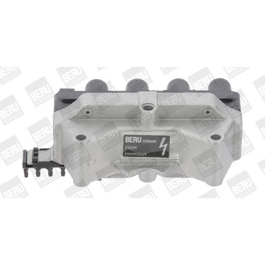 BorgWarner (BERU) | Zündspule | ZS029