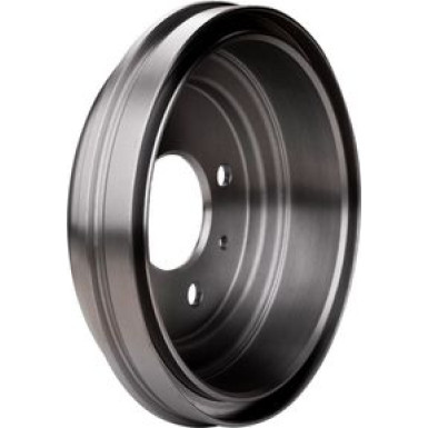 8DT 355 302-451 Bremstrommel