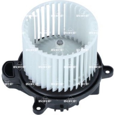 34606 Innenraumgebläse