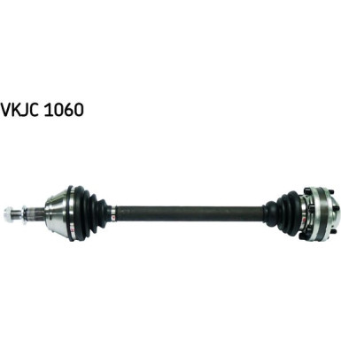 VKJC 1060 Antriebswelle