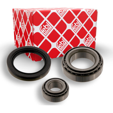 FEBI BILSTEIN 38649 Radlagersatz FEBI BILSTEIN 38649 Radlagersatz