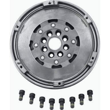 2294 501 206 Schwungrad Zwei-Massen-Schwungrad