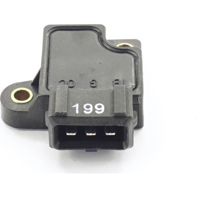 9 4017 1 Schaltgerät, Zündanlage