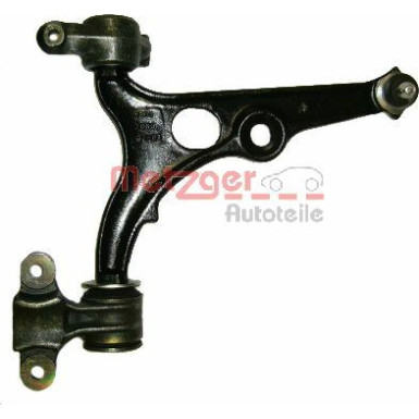 58033302 Lenker, Radaufhängung