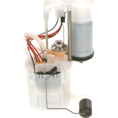 0 580 200 700 Kraftstoff-Fördereinheit