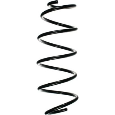 Spidan | Fahrwerksfeder | 85176