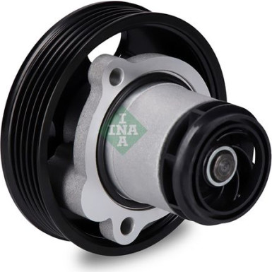 538 0411 10 Wasserpumpe, Motorkühlung