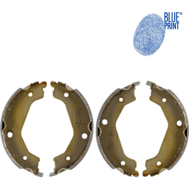 ADG04178 Bremsbackensatz, Feststellbremse