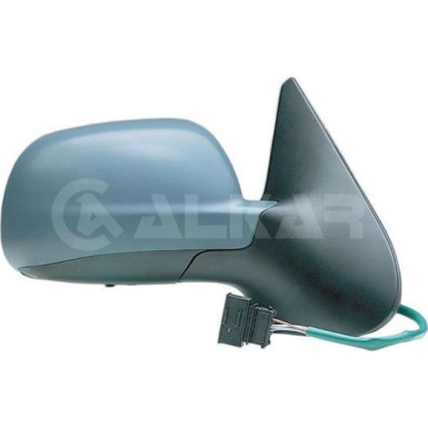 Alkar | Außenspiegel | 6126109 Alkar | Außenspiegel | 6126109