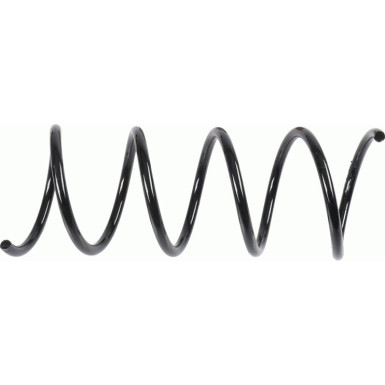 998 376 Fahrwerksfeder