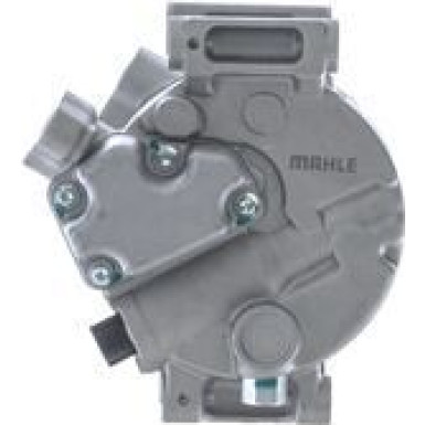 ACP 353 000S Kompressor, Klimaanlage BEHR