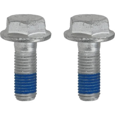 TRW Bremsbelagsatz, Scheibenbremse COTEC GDB1463