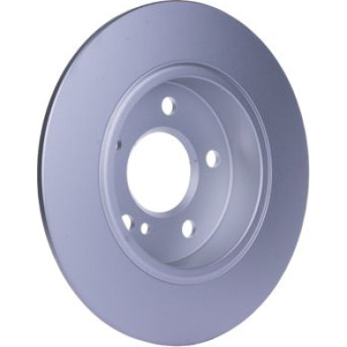 Hella | Bremsscheibe | 8DD 355 119-431
