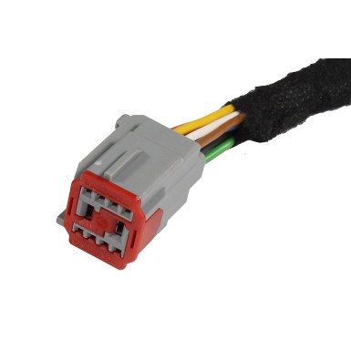Metzger | Elektromotor, Heckklappe | 2115026