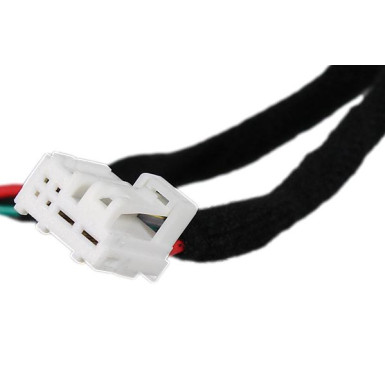 2310670 Zuziehhilfe, Heckklappe