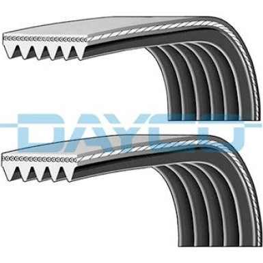 PVE003 Keilrippenriemensatz PVE003 Keilrippenriemensatz