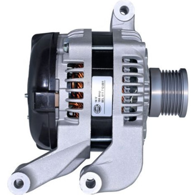 8EL 011 712-001 Generator