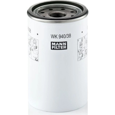 WK 940/38 x Kraftstofffilter WK 940/38 x Kraftstofffilter