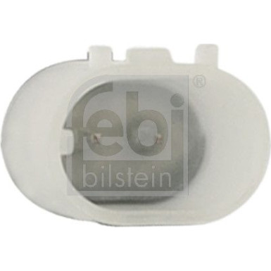 febi bilstein | Warnkontakt, Bremsbelagverschleiß | 196557
