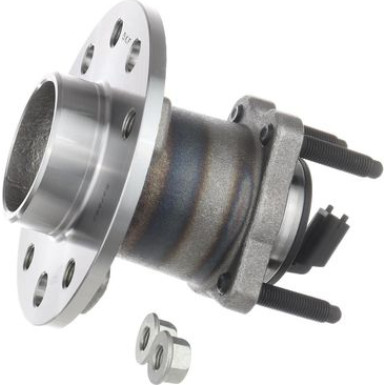 SKF | Radlagersatz | VKBA 3653