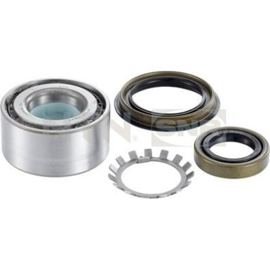 R168.67 Radlagersatz