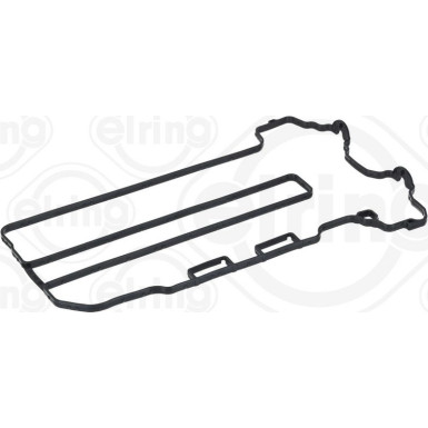 Elring | Dichtung, Zylinderkopfhaube | 104.110