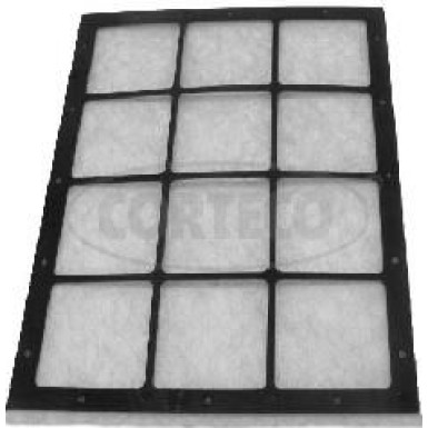 21652900 Filter, Innenraumluft 21652900 Filter, Innenraumluft