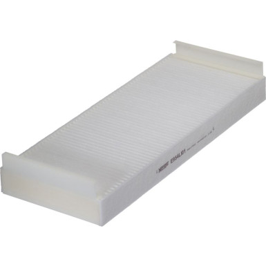 E954LI01 Filter, Innenraumluft E954LI01 Filter, Innenraumluft