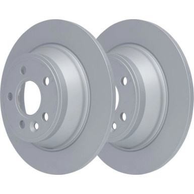 24.0112-0180.1 Bremsscheibe 24.0112-0180.1 Bremsscheibe