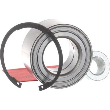 VKBA 7440 Radlagersatz VKBA 7440 Radlagersatz