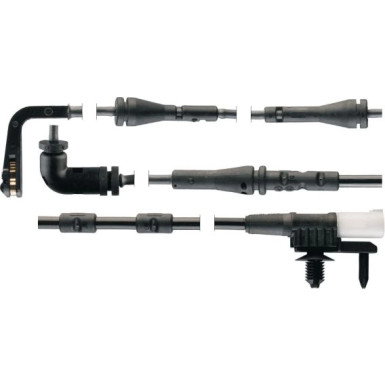 8DK 355 252-701 Warnkontakt, Bremsbelagverschleiß