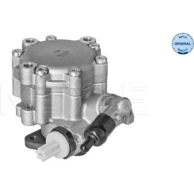 Meyle Hydraulikpumpe, Lenkung MEYLE-ORIGINAL: True to OE 214 631 0009