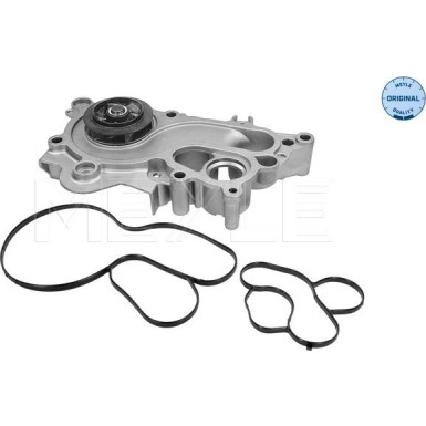 113 220 0024 Wasserpumpe, Motorkühlung MEYLE-ORIGINAL: True to OE.