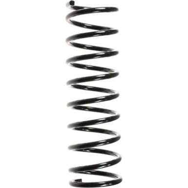 Spidan | Fahrwerksfeder | 49326
